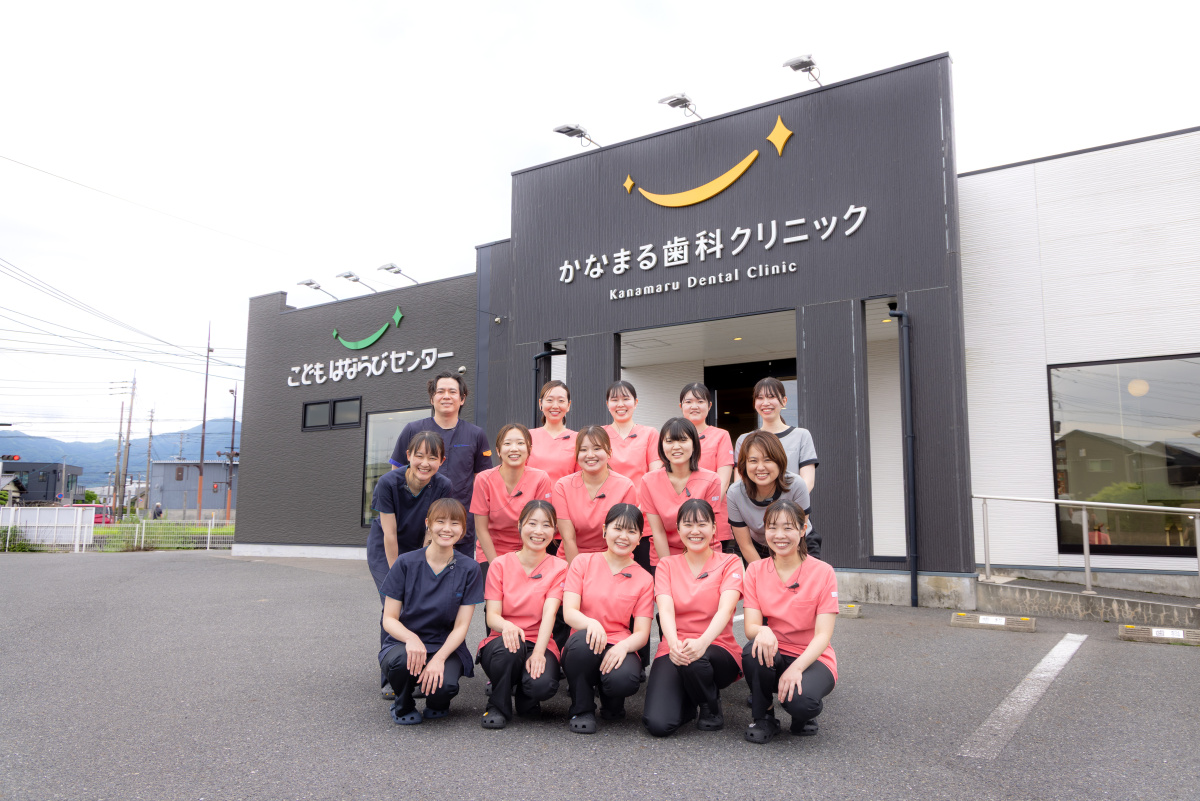 入れ歯の悩み解決の写真(福岡県北九州市小倉南区)
